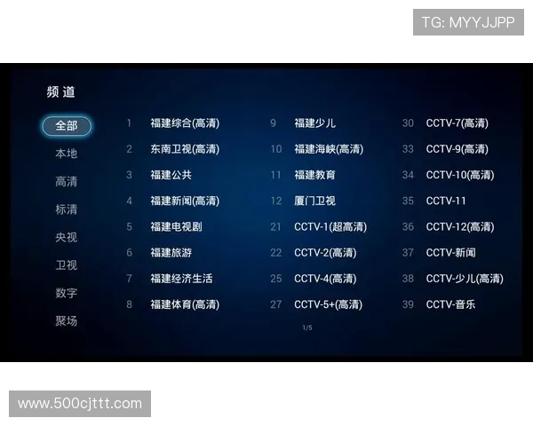 东南直播平台全新上线，精彩内容抢先看