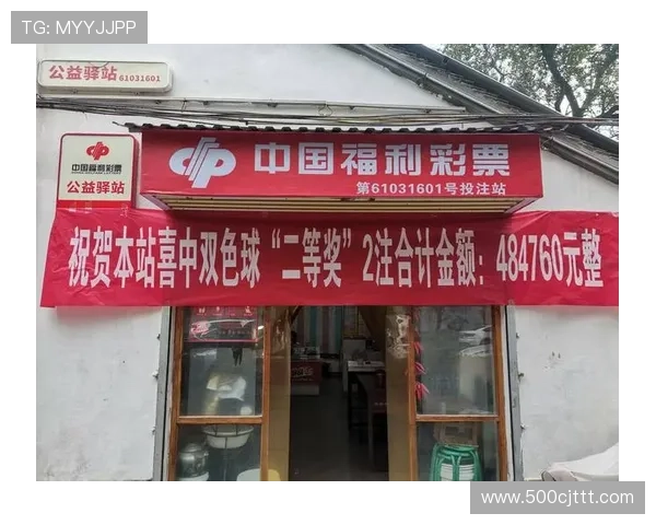 福彩开奖号码1234567惊喜揭晓，幸运得主即将诞生